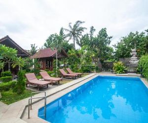 Timbool Bungalow Nusa Penida Indonesia