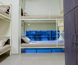 Cool Stay Residency Mumbai India