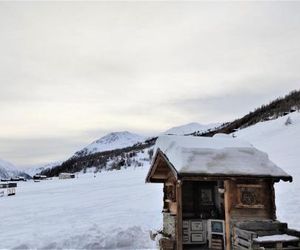 Mountain Chalet Milly Livigno Italy
