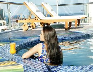 Merry Land Hotel Da Nang Da Nang Vietnam