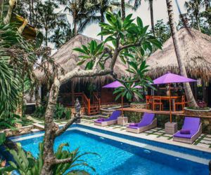 Bali Village Private Villa 2 Bedroom Tegallalang Indonesia