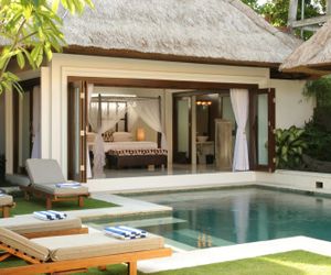 Villa Surati Seminyak Indonesia