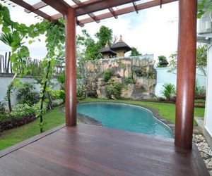 Kandava Villa Jimbaran Indonesia