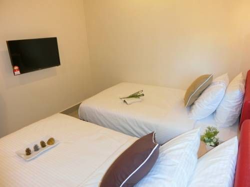 Hotel Photo 7