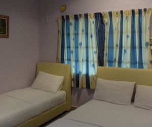 Idyllic Paradise Guest House Kuantan Malaysia