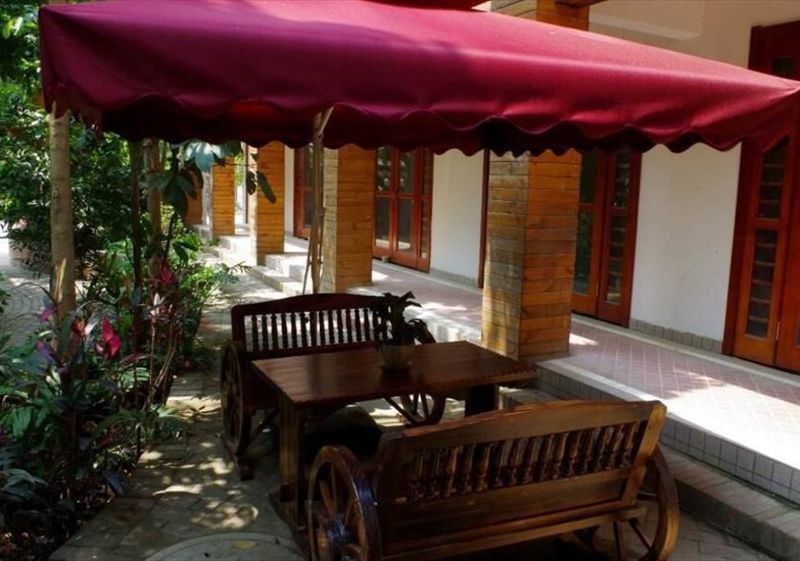 Hotel Photo 11