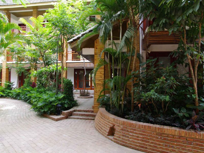 Hotel Photo 13