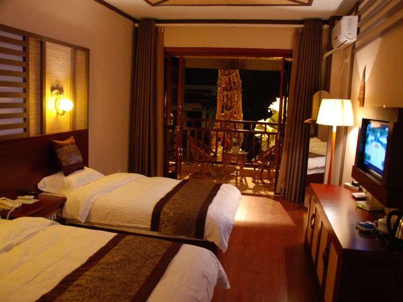 Hotel Photo 4