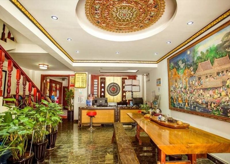 Hotel Photo 7