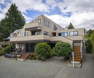 Scott Street Apartments Lake Tekapo New Zealand