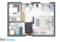 Отзывы Rent like home — Apartament Łowicka 17