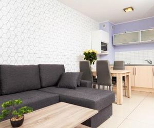 Apartament Maxim Darlowko Poland