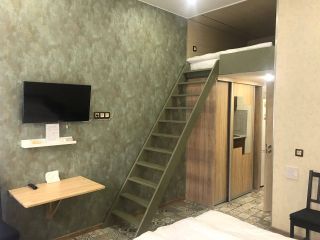 Апарт-Отель Миа