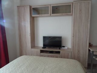 Apartment on Pulkovskoe shosse