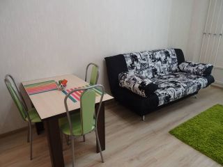 Apartment on Pulkovskoe shosse