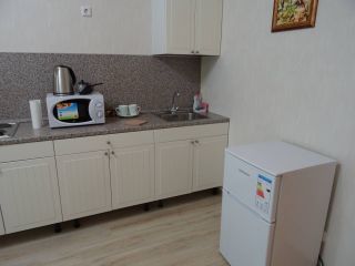 Apartment on Pulkovskoe shosse