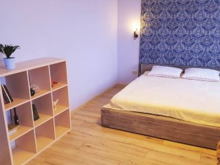 Max Apartments - Stella