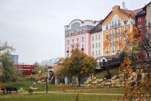 Hotel Photo 22