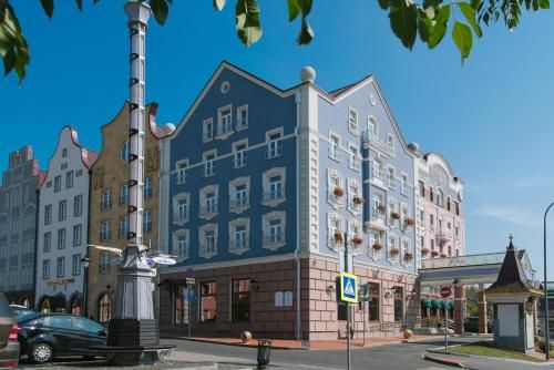 Hotel Photo 23