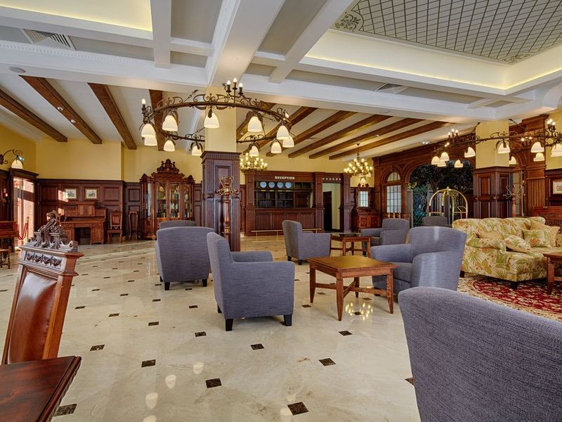 Hotel Photo 5