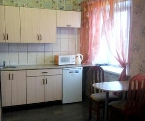 Zavenyagina 4 Apartment Norilsk Russia