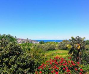 Peaceful View Apartment Koper Slovenia