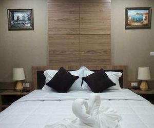 Little Bear Guesthouse and Restaurant Hat Yai Thailand