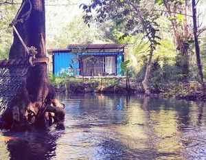 Hug Rimtharn Ao Nang Thailand