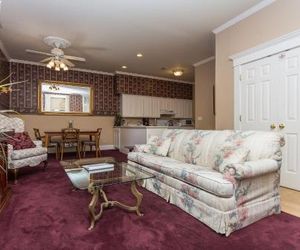 Whiskey Row Penthouse Prescott United States