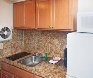 Horizon Motor Inn North Wildwood United States