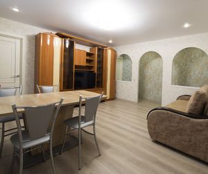 Na Kozlenskoj 76 Apartments Vologda Russia