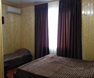 Mini hotel Van Candripsh Abkhazia
