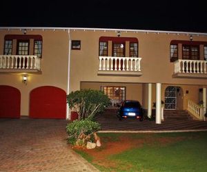 Villa Stella Guest House Edenvale South Africa