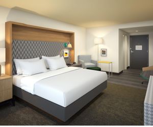 Holiday Inn Hotel & Suites - Asheville-Biltmore Vlg Area Asheville United States