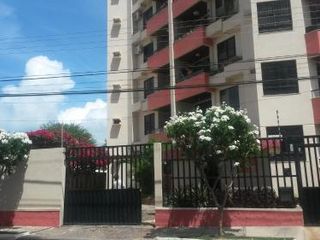 Фото отеля Apartamento Atalaia Aracaju