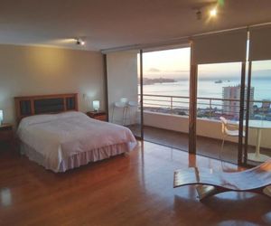 Alluring View at Valparaiso departamento Valparaiso Chile