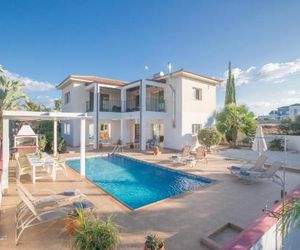 Villa Orka Protaras Cyprus