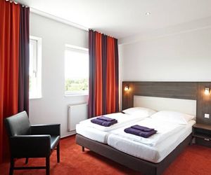 Internationales Studierendenhotel Stuttgart Germany