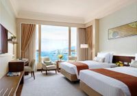 Отзывы Hong Kong Gold Coast Hotel, 4 звезды