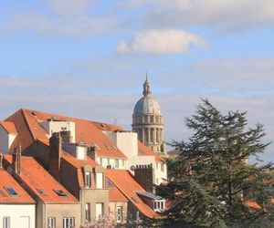 Au repere de Mariette Boulogne-sur-Mer France