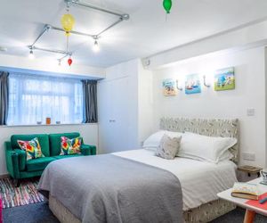 The Studio @ 93 Bernard Rd Brighton and Hove United Kingdom