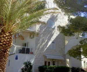 Apartmani Omrčen Baska Voda Croatia