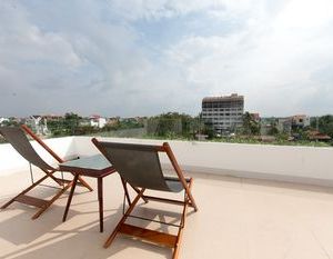 Lana Villa Hoi An Hoi An Vietnam