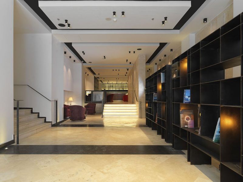 Hotel Photo 20