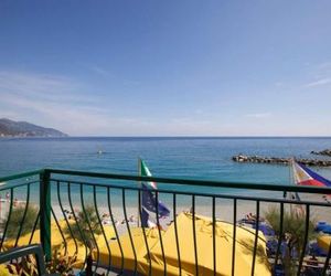 il gabbiano Monterosso al Mare Italy