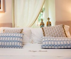 Palazzo Taranto Luxury Rooms Caltagirone Italy