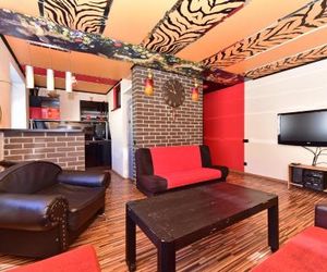 Travel Apartment Ventspils Latvia