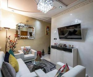 Appartement luxe Simo Fes Morocco