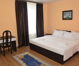 Metallurg Hotel Tula Russia
