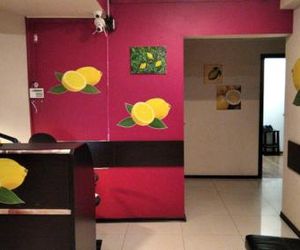 Hostel Novella Pargolovo Russia